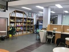 -联合动物医院(光谷诊疗中心)