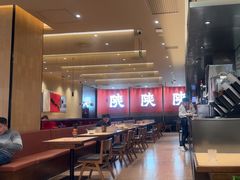 -大师兄·西北小馆(北站缤果空间店)