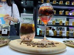 -麦隆咖啡(北大店)