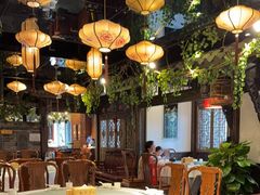 -龙抄手食府(浣花北路店)