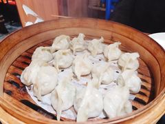 -苏大嘴海鲜牧场(奥林匹克店)