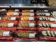 -盒马鲜生(红莲店)