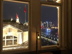 景观位-YUE·6·西式融合餐厅(外滩六号店)