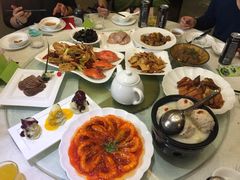 -蓬川食府(金海道店)