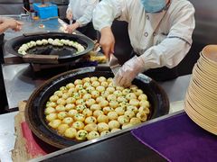-哑巴生煎(临顿路店)