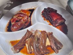 -侨美食家·粤菜(体育西路店)