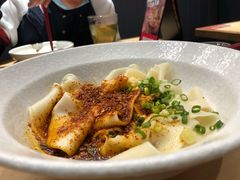 biángbiáng面-大师兄·西北小馆(金湾华发商都店)