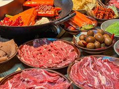 -阳阳老火锅(小南门店)