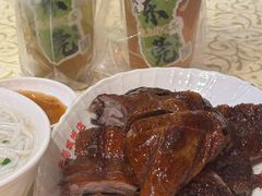 -禄源公·老莞诚饭店