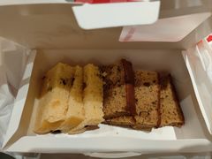 -西贝(紫荆广场店)