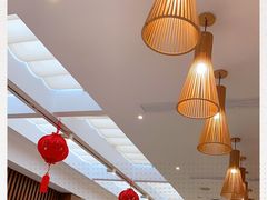 大堂-陆壹捌餐厅(五大道店)