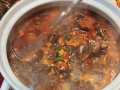 -地摊风云龙虾烧烤铺(润和国际店)
