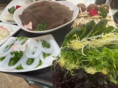-清真军邺·金富苑肥牛(石坡街旗舰店)