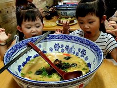 -姓周桥大碗公面