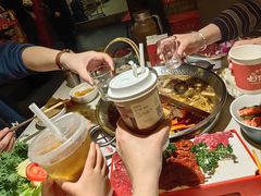 -小龙坎火锅(春熙太古里店)