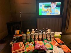 -星聚会KTV(金狮大厦店)