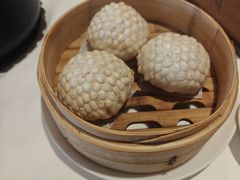 -白天鹅宾馆-宏图府餐厅