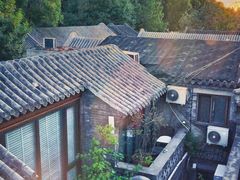 -糖房咖啡(南锣鼓巷店)