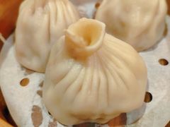 -南京大牌档(苏州中心店)