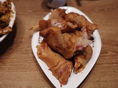 羊蹄-直隶安家罩饼(复兴路店)
