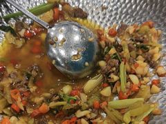 -绿草地·湘菜(7mall店)