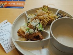 -素满香·全民食养自助(建邺万达店)