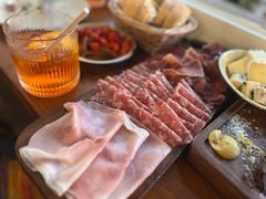 -Alimentari Mulino意大利餐吧&烘焙(丰盛里店)