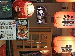 -有喜屋·深夜食堂(北京西路店)