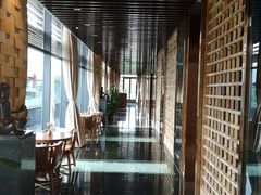 景观位-重庆融汇国际酒店17楼·泉籁泰餐厅(沙坪坝店)