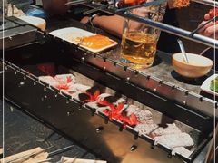 -很久以前羊肉串(簋街店)