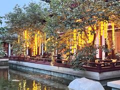 -西安华清御汤酒店