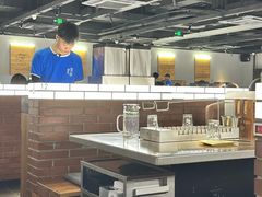 -很久以前羊肉串(南京路第一百货店)