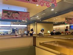 -海底捞火锅(泉城路店)