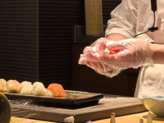 -水之惠鲜鱼料理(王府大街店)