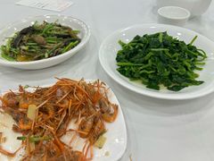 -瑞福园联谊餐室(茂名南路店)