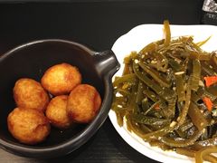 -贡梅老面馆·蟹粉面·无锡特色小吃(南长街主推店)