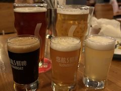 -悠航SLOWBOAT(三里屯店)