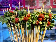 -钢管厂五区小郡肝火锅串串香(清河店)