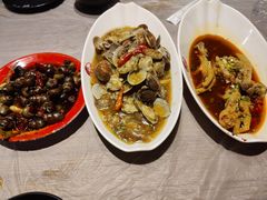 -李叔叔虾蟹大排档(青羊店)