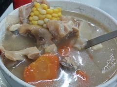 -海鲜街菜馆(海珠南路店)