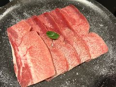 -焱铁烧·黑毛和牛专门店(杭州嘉里中心店)