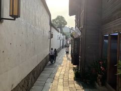 -三坊七巷历史文化街区
