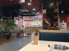 -傣妹火锅(南京东路一店)