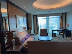 -济南喜来登酒店