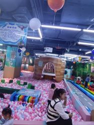 -万达宝贝王(乌鲁木齐德汇店)