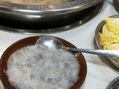 -憨铁匠老火锅(龙岗万科里店)