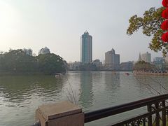 -南通濠河风景名胜区