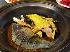 -缘福乡村铁锅炖民宿(八达岭店)
