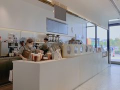 -喜茶(永旺梦乐城店)