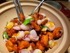-青年公社烤鸭(滨湖银泰店)